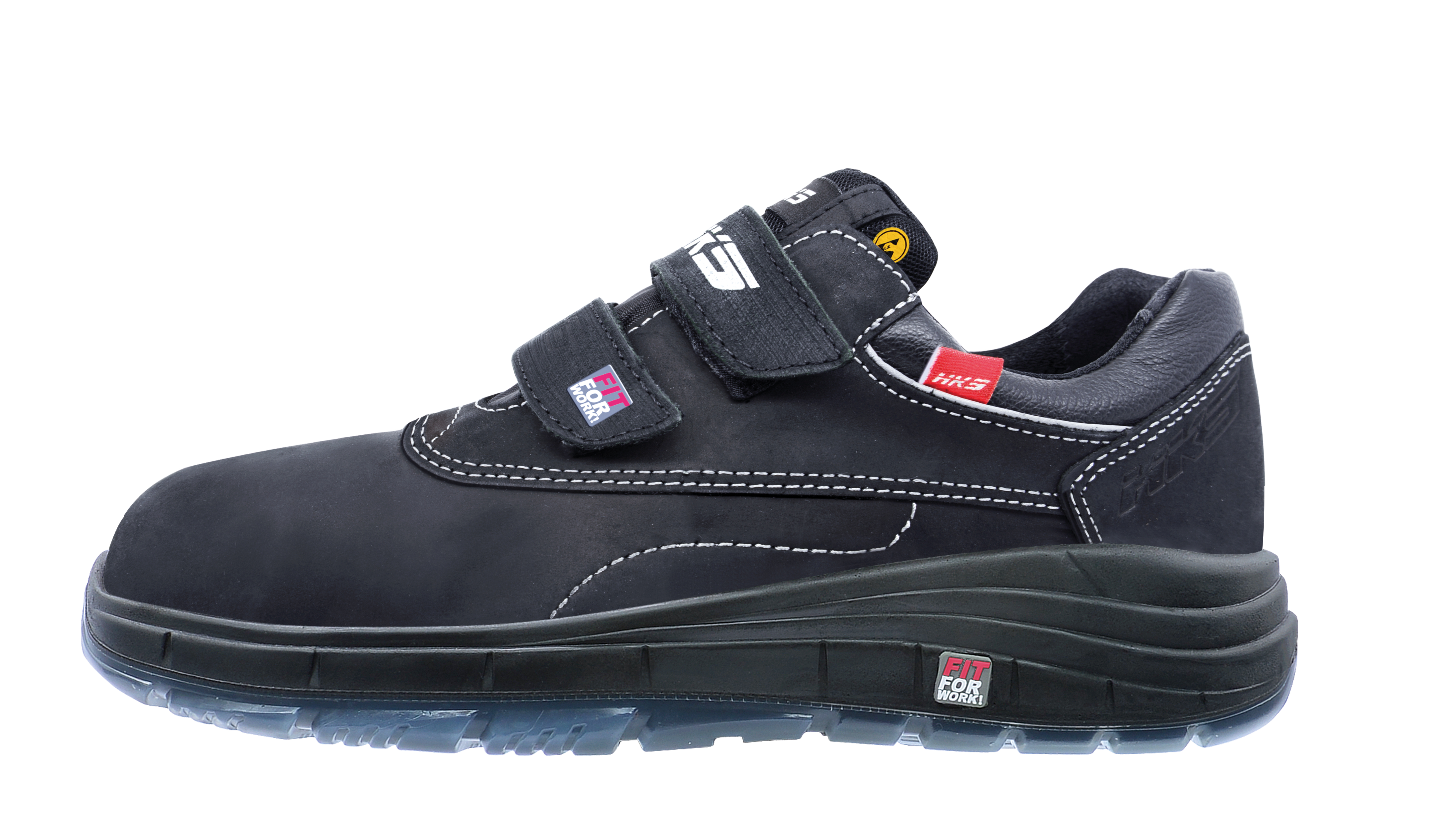 HKS Halbschuh CRONUS 1 TP