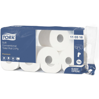 Tork Premium Tissue Toilettenpapier