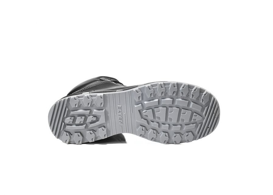 Elten Halbstiefel REACTION XXT MID innen