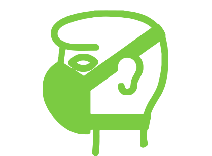Icon Atemschutz