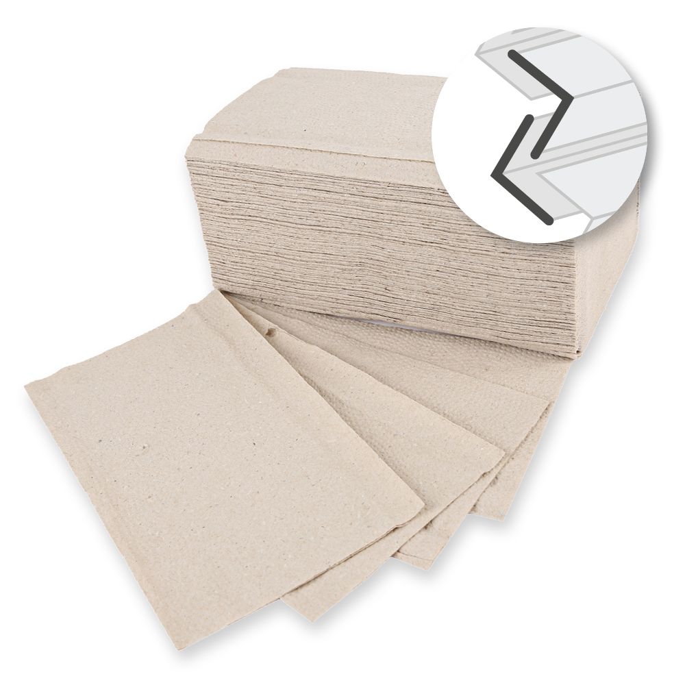 Papierhandtücher