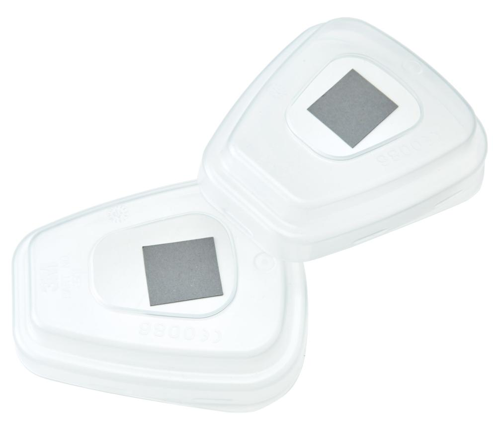 3M Partikelfilterhalterung 501
