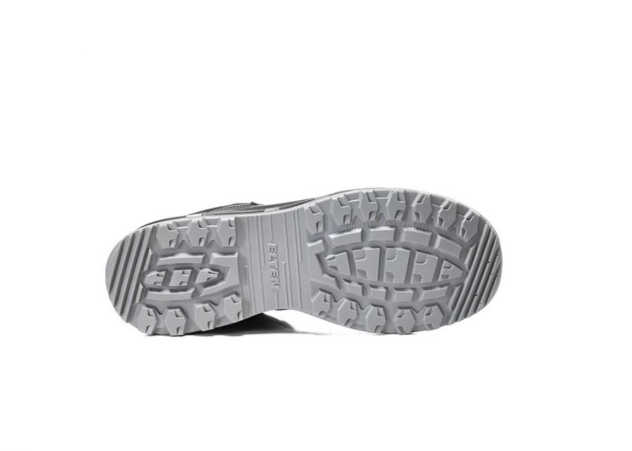 Elten Halbschuh REACTION XXT LOW Sohle