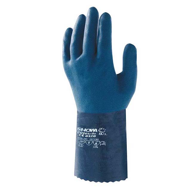Nitrile CS 720