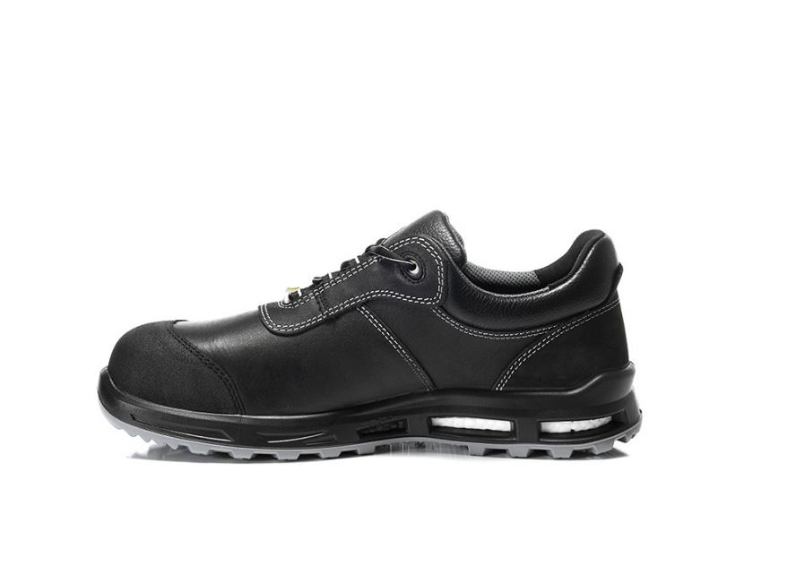 Elten Halbschuh REACTION XXT LOW innen