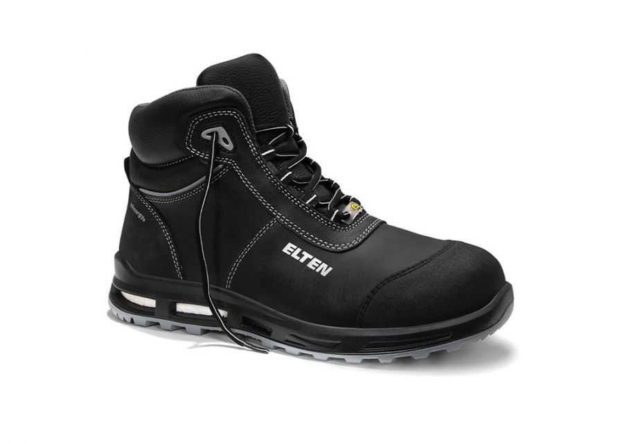 Elten Halbstiefel REACTION XXT MID