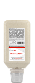 Handreiniger PEVASTAR SOFT