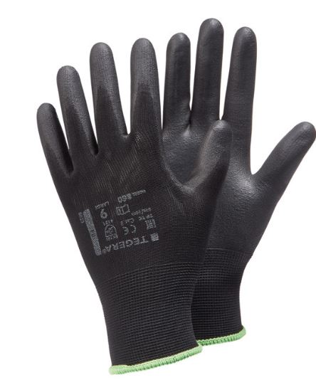Nylonstrickhandschuh TEGERA 860
