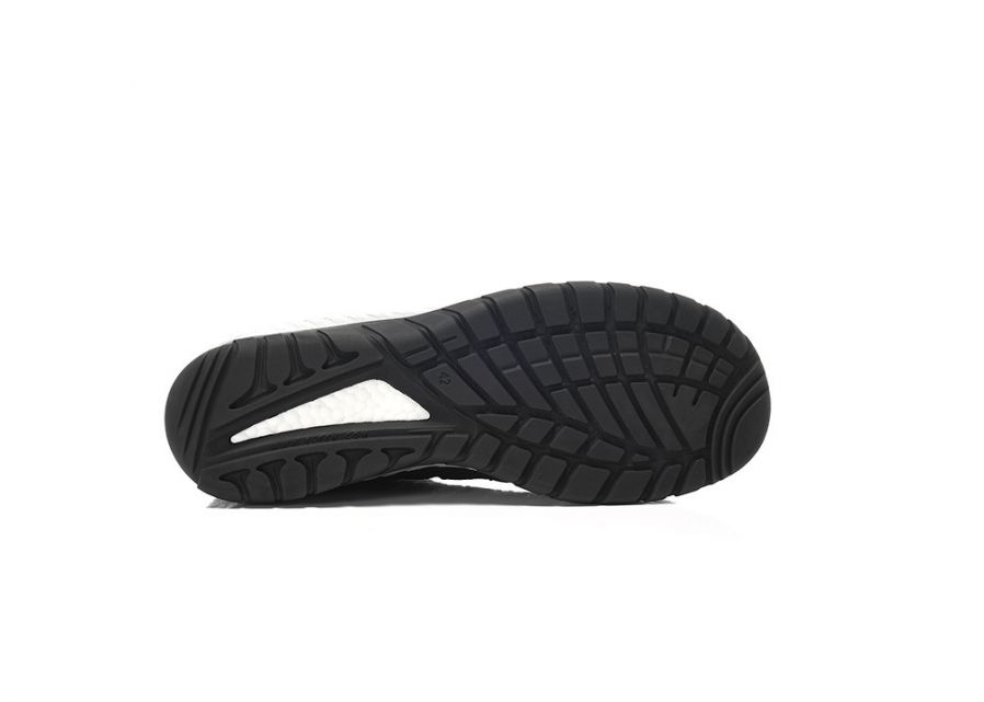 Elten Halbschuh MADDOX W Black-Grey Low Sohle