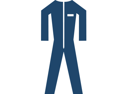 Icon Berufsbekleidung