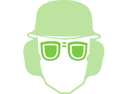 Icon Augenschutz
