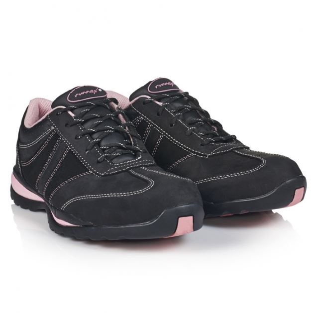 Runnex Damen-Halbschuh|S2