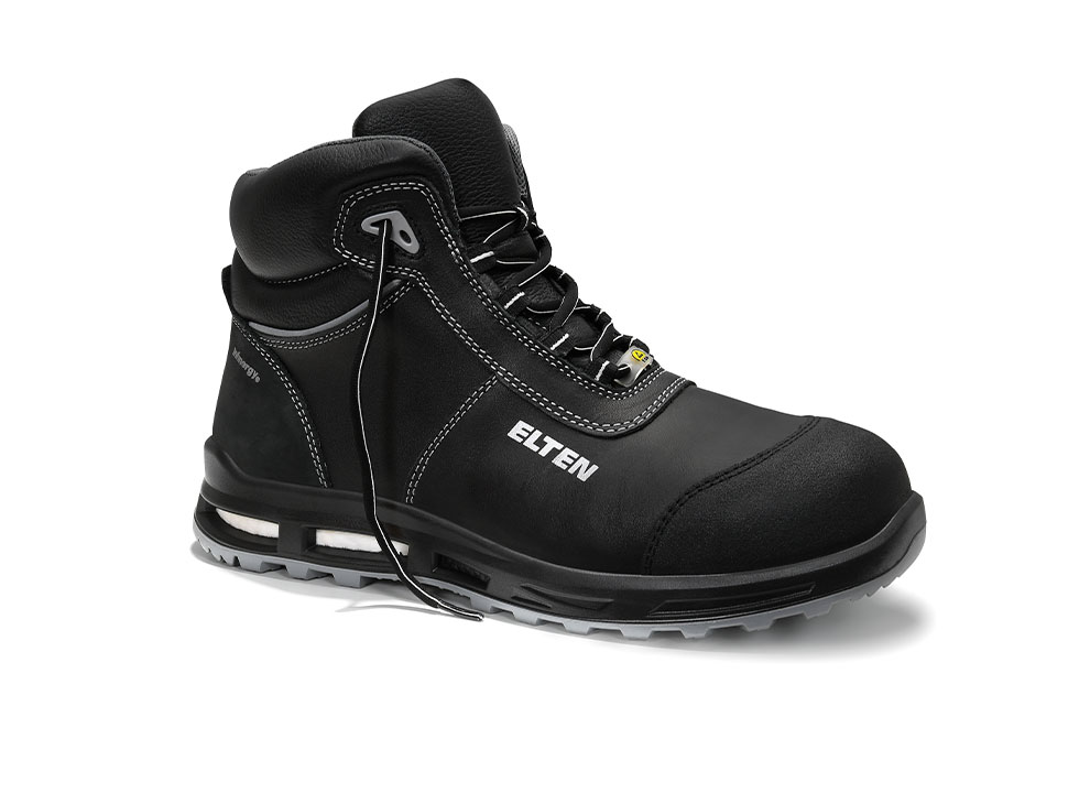 Elten Halbstiefel REACTION XXT MID Sohle
